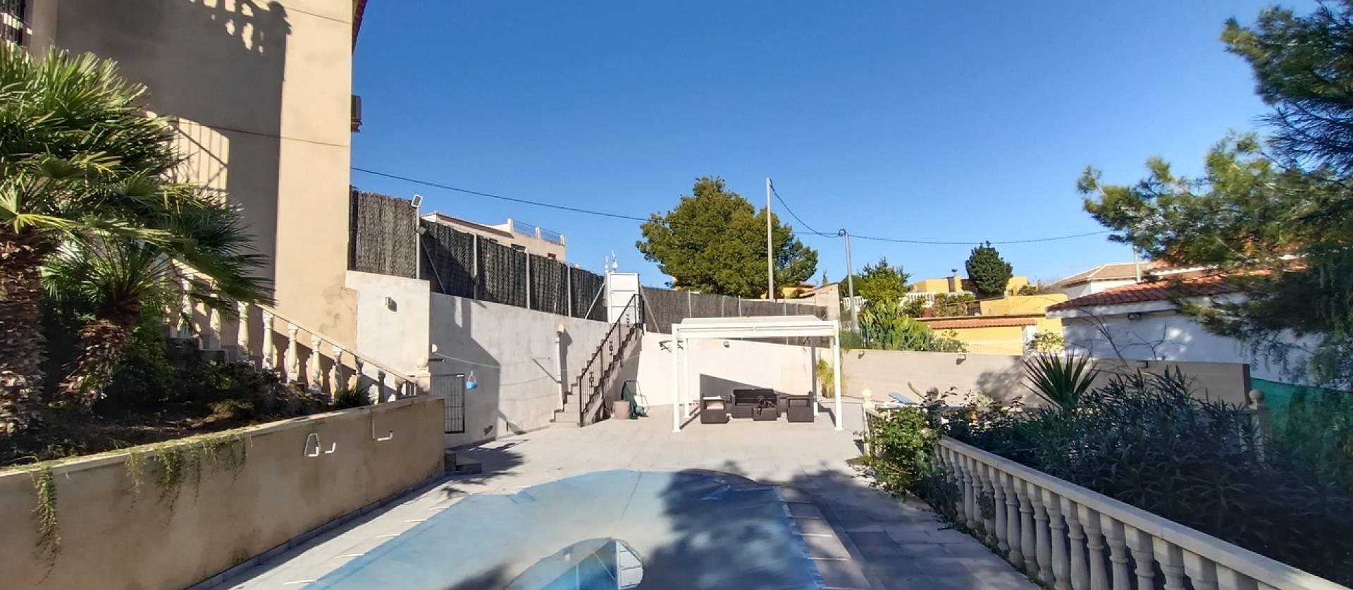 Sale - Villa - Canadas de San Pedro