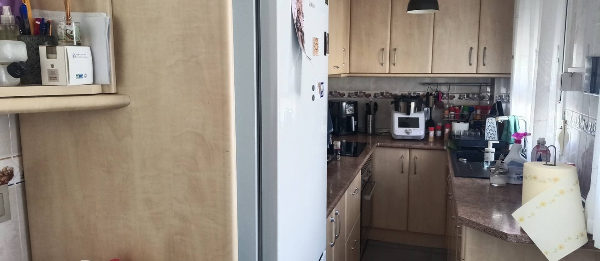 Sale - Villa - Canadas de San Pedro