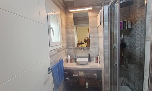 Sale - Villa - Canadas de San Pedro