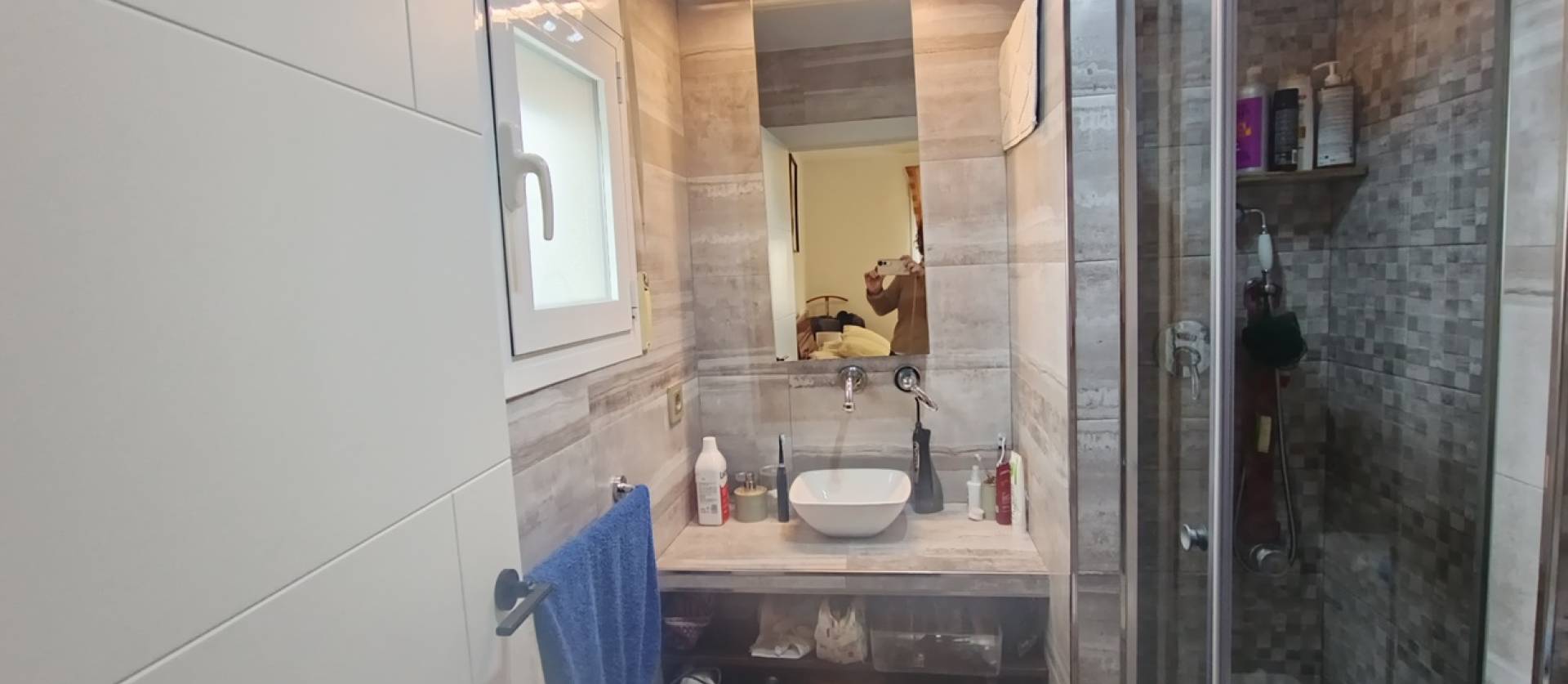 Sale - Villa - Canadas de San Pedro