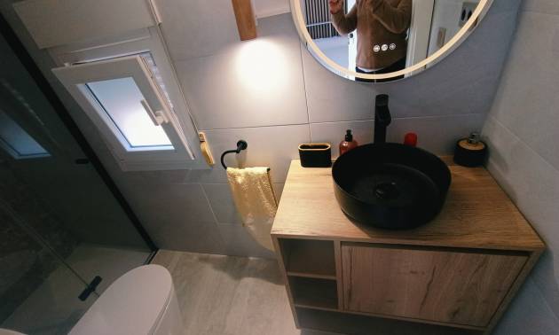 Sale - Villa - Canadas de San Pedro