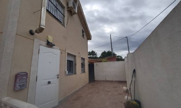 Sale - Villa - Canadas de San Pedro