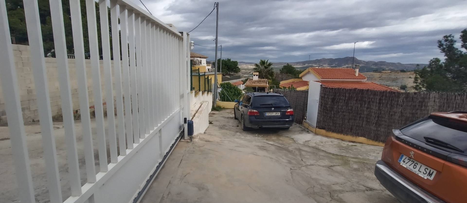 Sale - Villa - Canadas de San Pedro