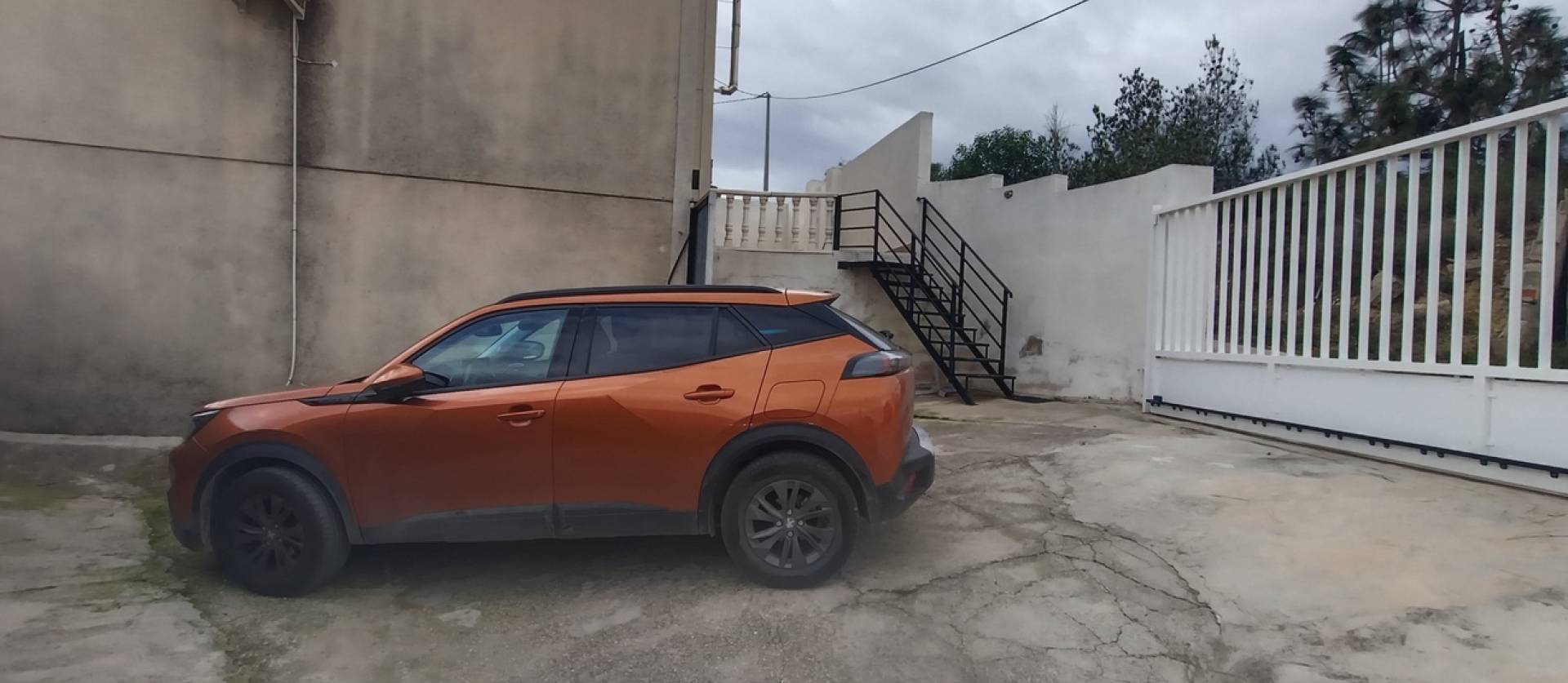 Sale - Villa - Canadas de San Pedro