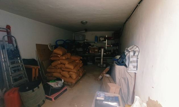 Sale - Villa - Canadas de San Pedro