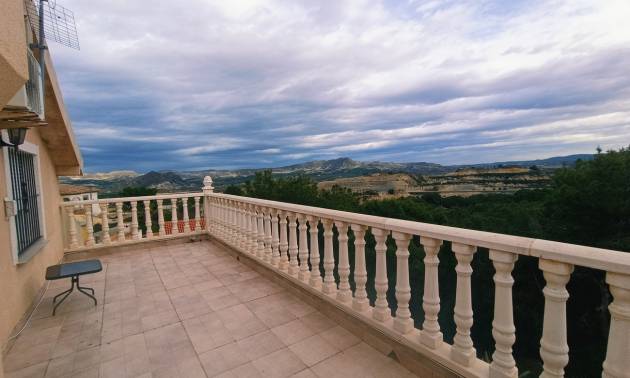 Sale - Villa - Canadas de San Pedro