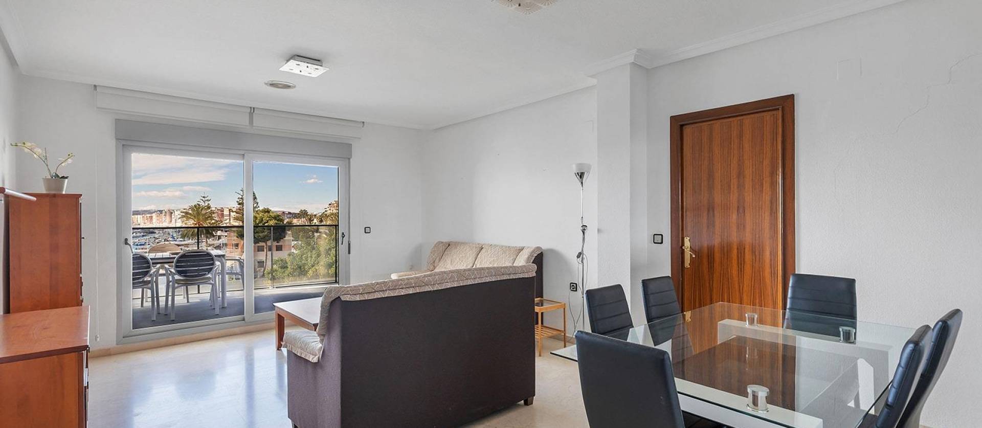 Revente - Apartment - Torrevieja