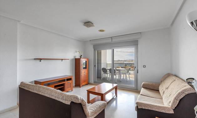 Revente - Apartment - Torrevieja