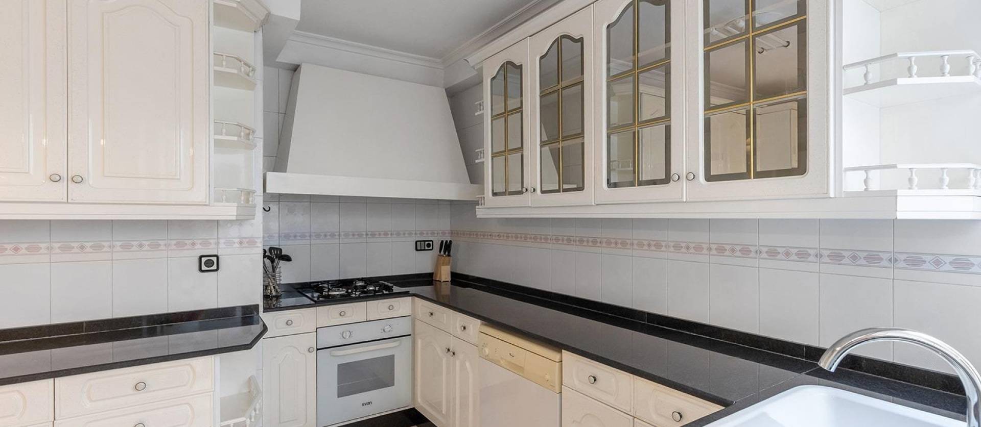 Revente - Apartment - Torrevieja