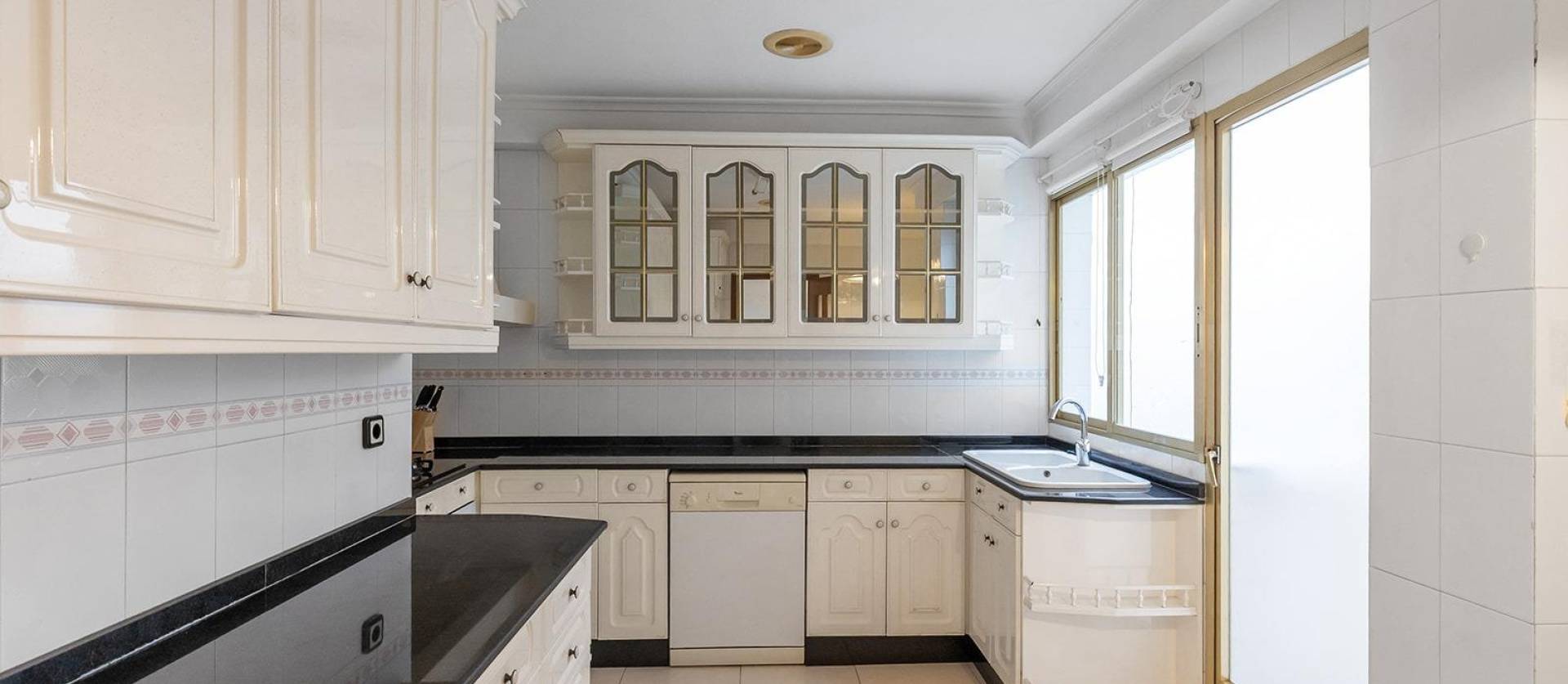 Revente - Apartment - Torrevieja