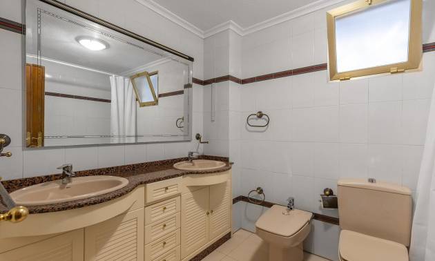 Revente - Apartment - Torrevieja