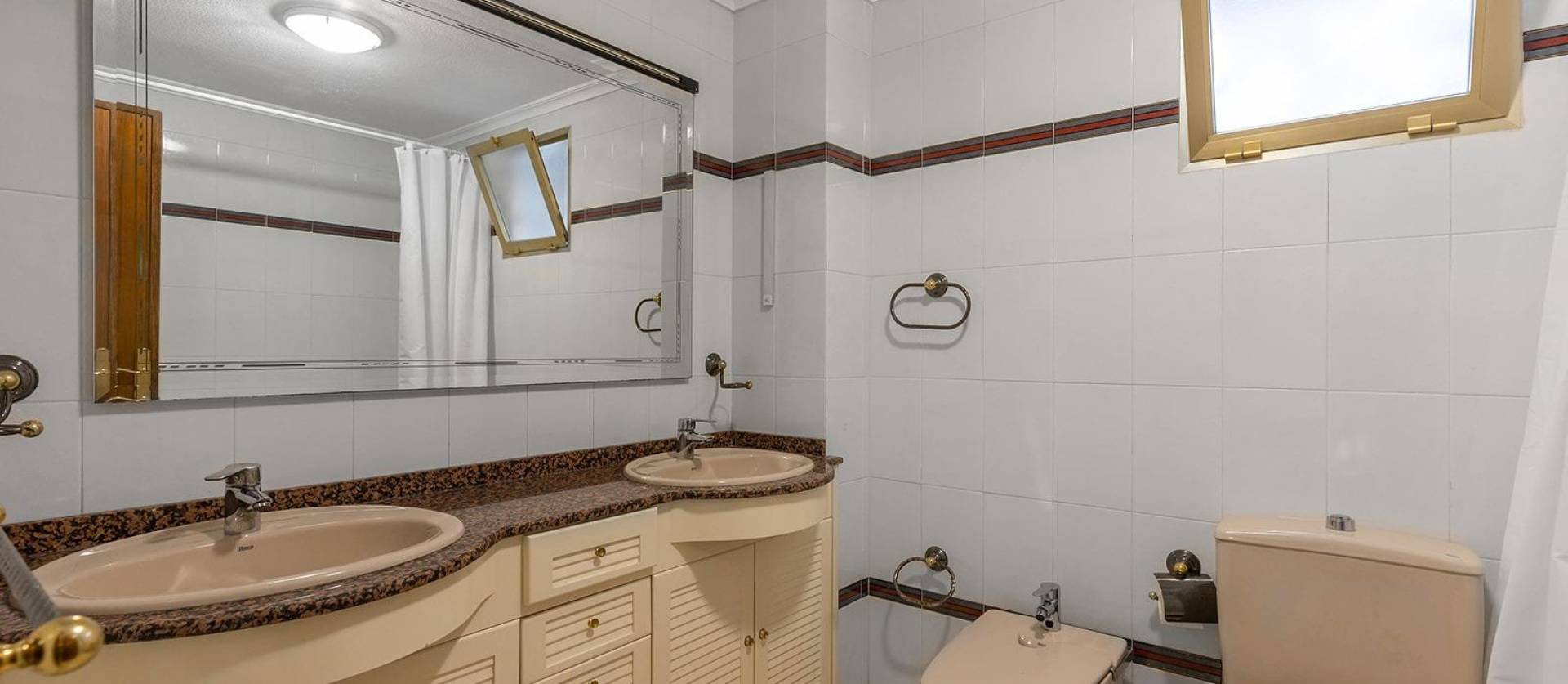 Revente - Apartment - Torrevieja
