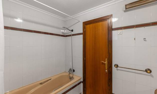 Revente - Apartment - Torrevieja