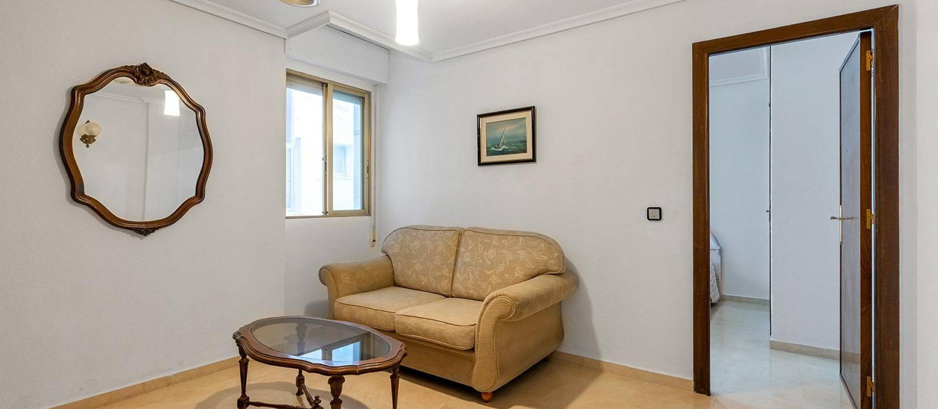 Revente - Apartment - Torrevieja