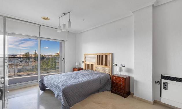 Revente - Apartment - Torrevieja