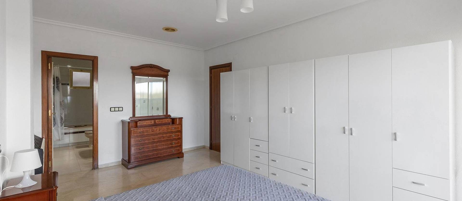 Revente - Apartment - Torrevieja