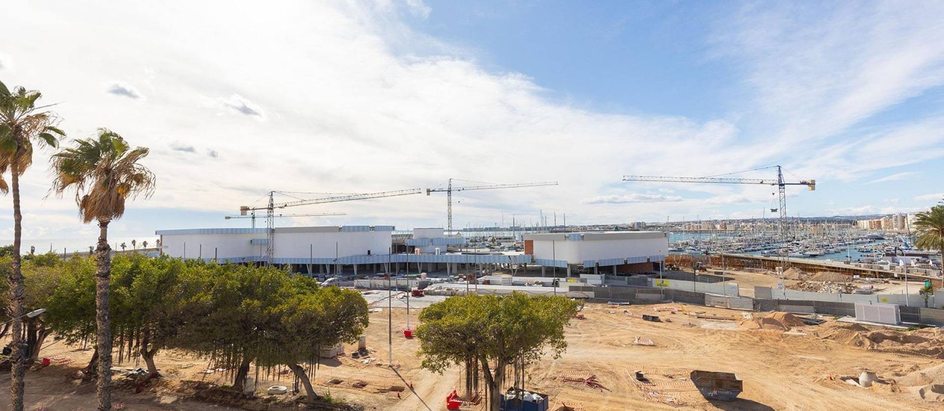 Revente - Apartment - Torrevieja