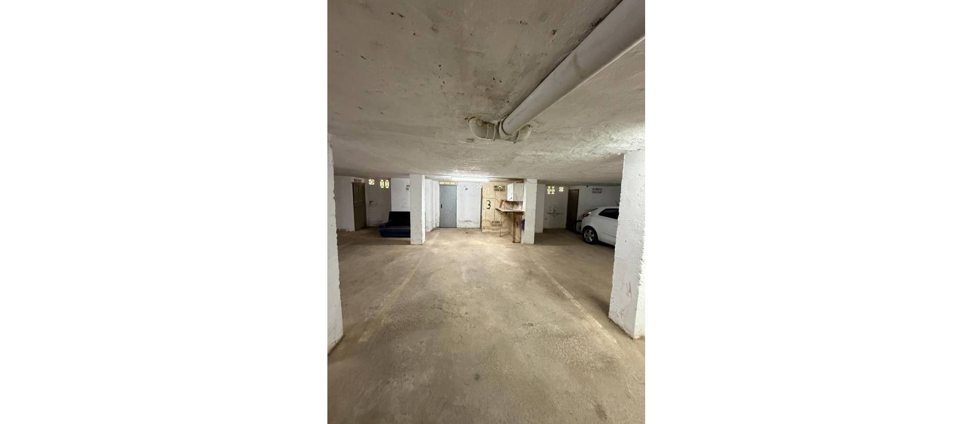 Bestaande woningen - Commercieel - Torrevieja