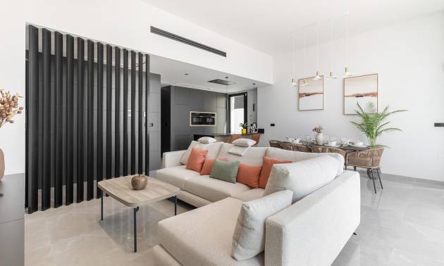 Sale - Villa - Torrevieja