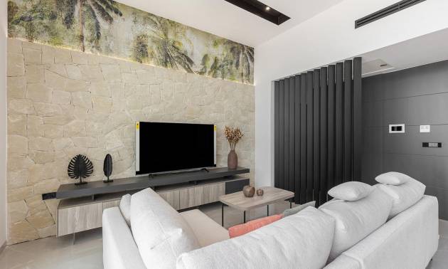 Sale - Villa - Torrevieja