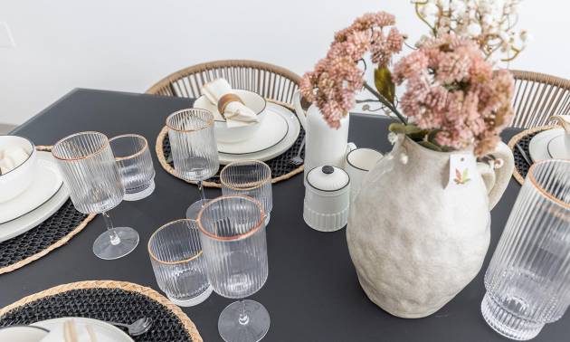 Sale - Villa - Torrevieja