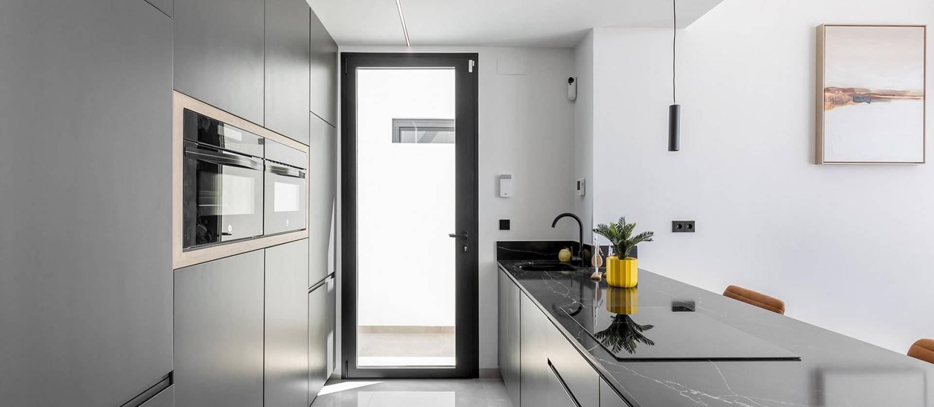 Sale - Villa - Torrevieja