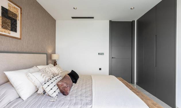 Sale - Villa - Torrevieja