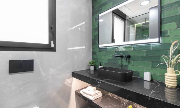 Sale - Villa - Torrevieja