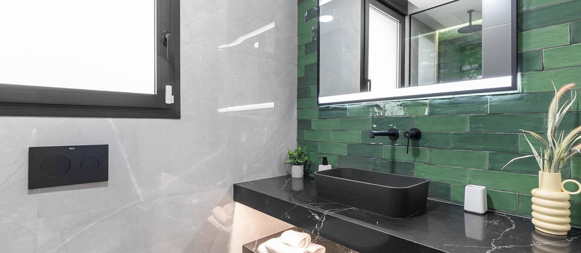 Sale - Villa - Torrevieja