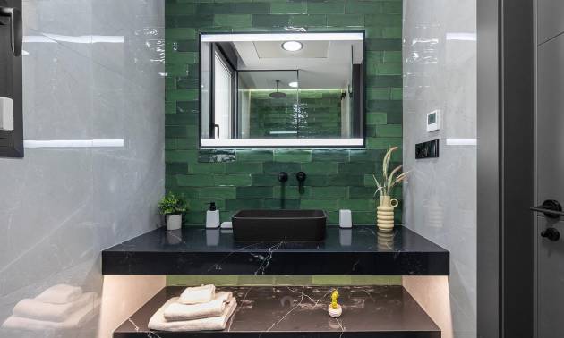 Sale - Villa - Torrevieja