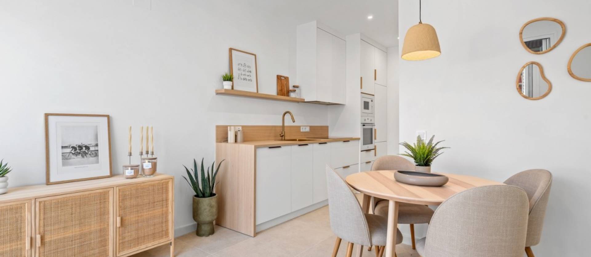 Bestaande woningen - Bungalow - La Siesta