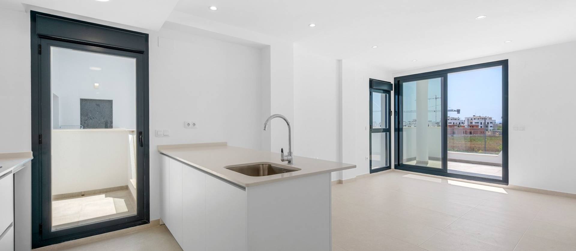 Venta -  - Torre Pacheco - Santa Rosalía