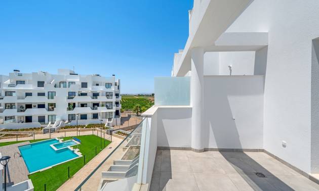 Venta -  - Torre Pacheco - Santa Rosalía