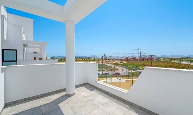 Venta -  - Torre Pacheco - Santa Rosalía