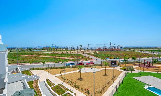 Venta -  - Torre Pacheco - Santa Rosalía