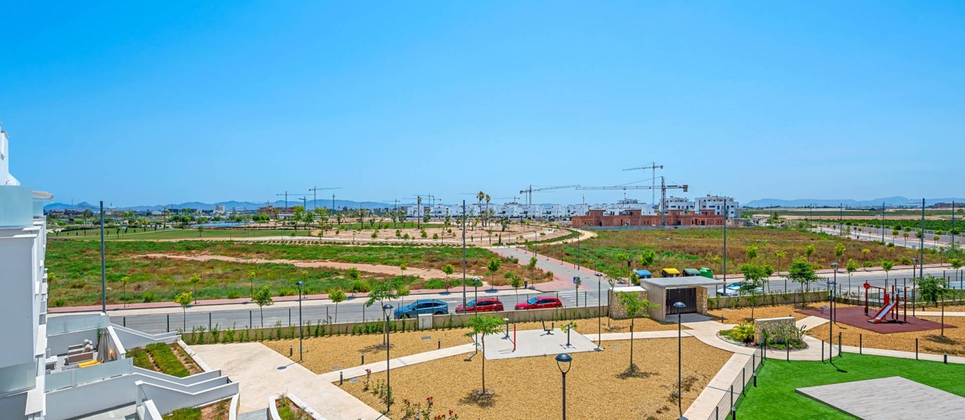 Venta -  - Torre Pacheco - Santa Rosalía