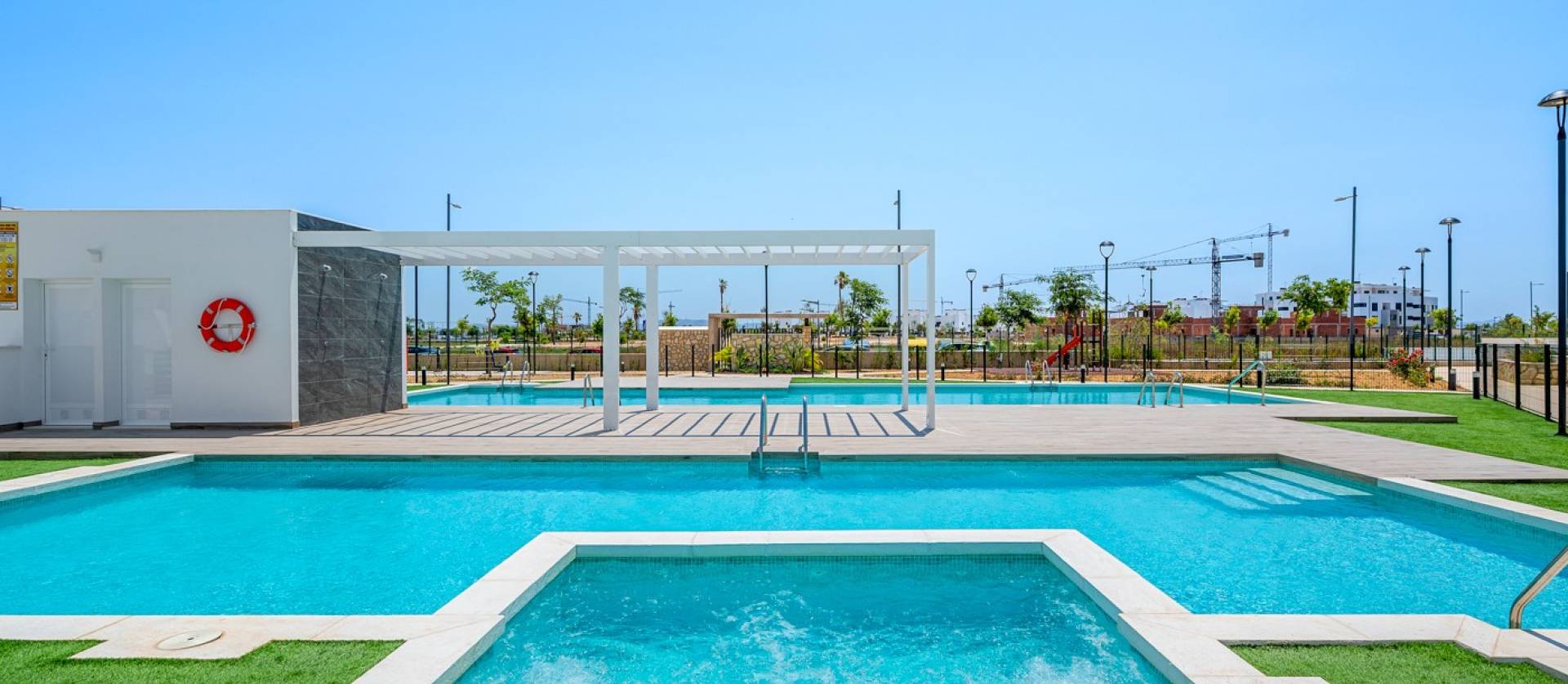 Venta -  - Torre Pacheco - Santa Rosalía