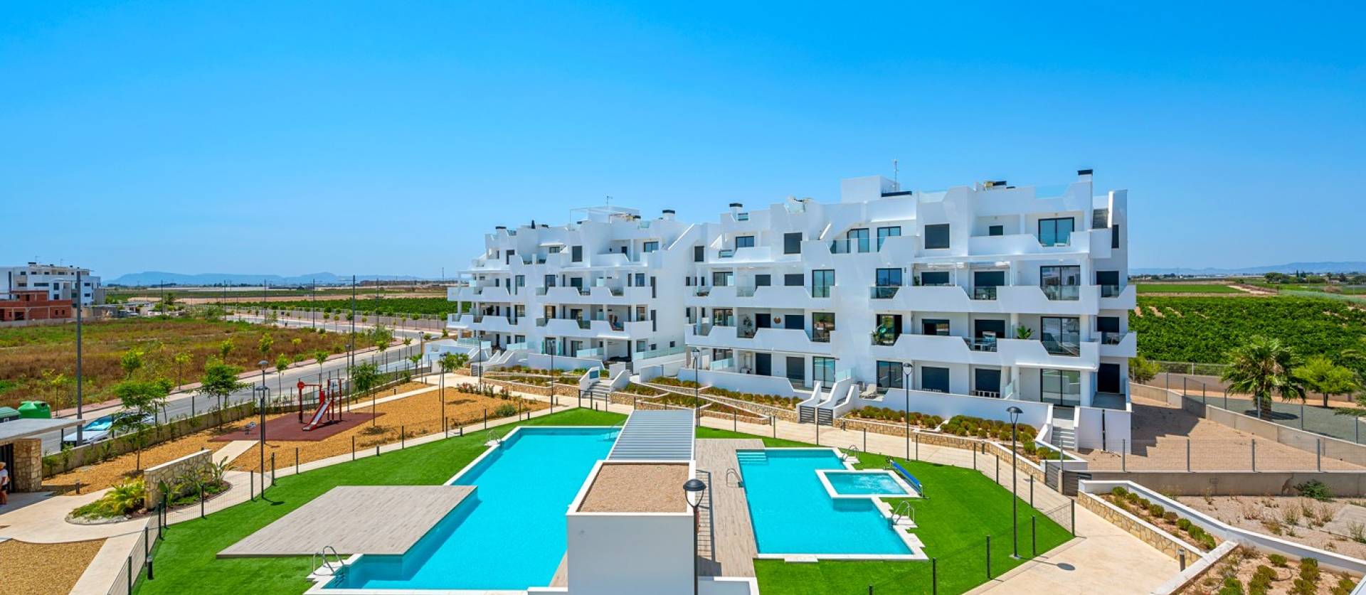 Venta -  - Torre Pacheco - Santa Rosalía