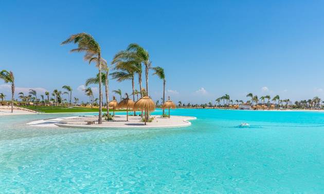 Venta -  - Torre Pacheco - Santa Rosalía