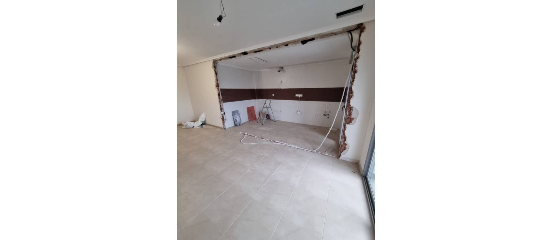 Sale - Apartment - Torrevieja