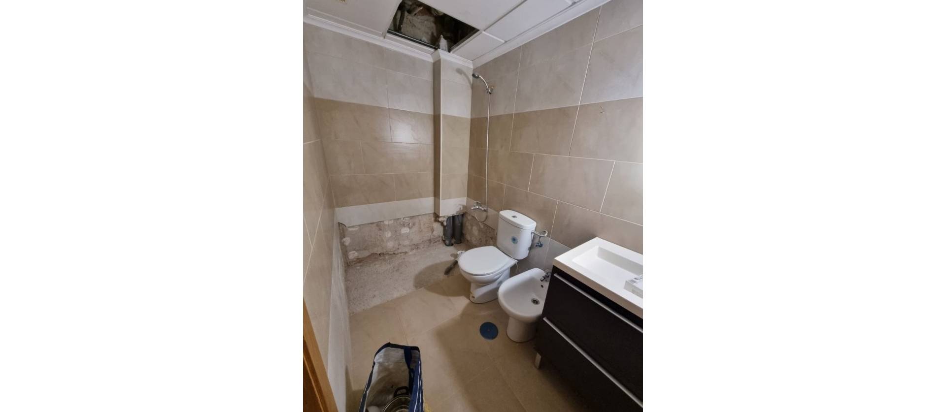 Sale - Apartment - Torrevieja