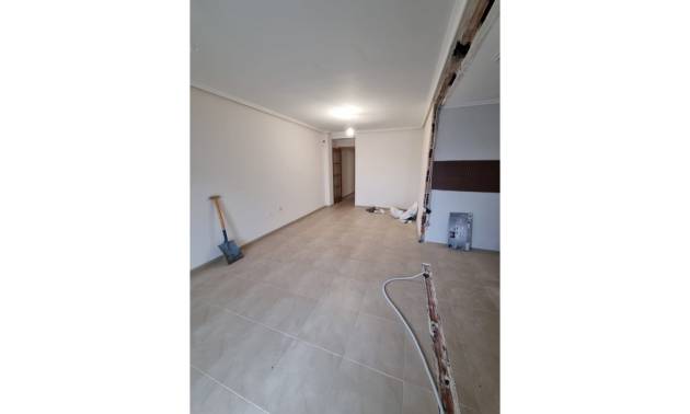 Sale - Apartment - Torrevieja