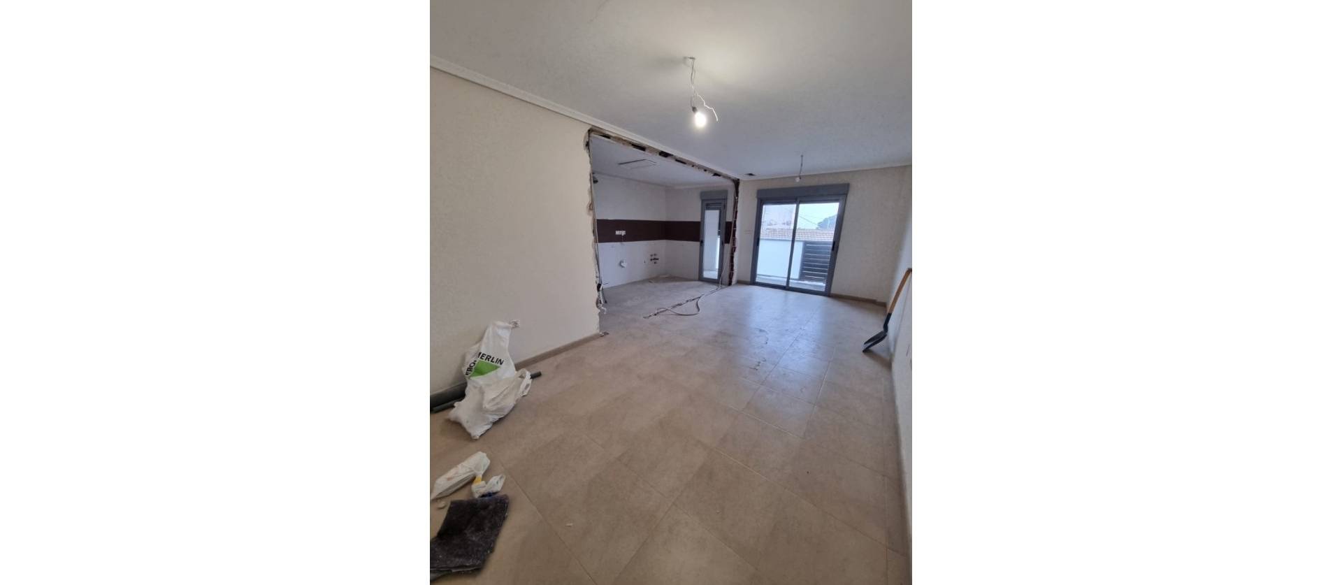 Sale - Apartment - Torrevieja