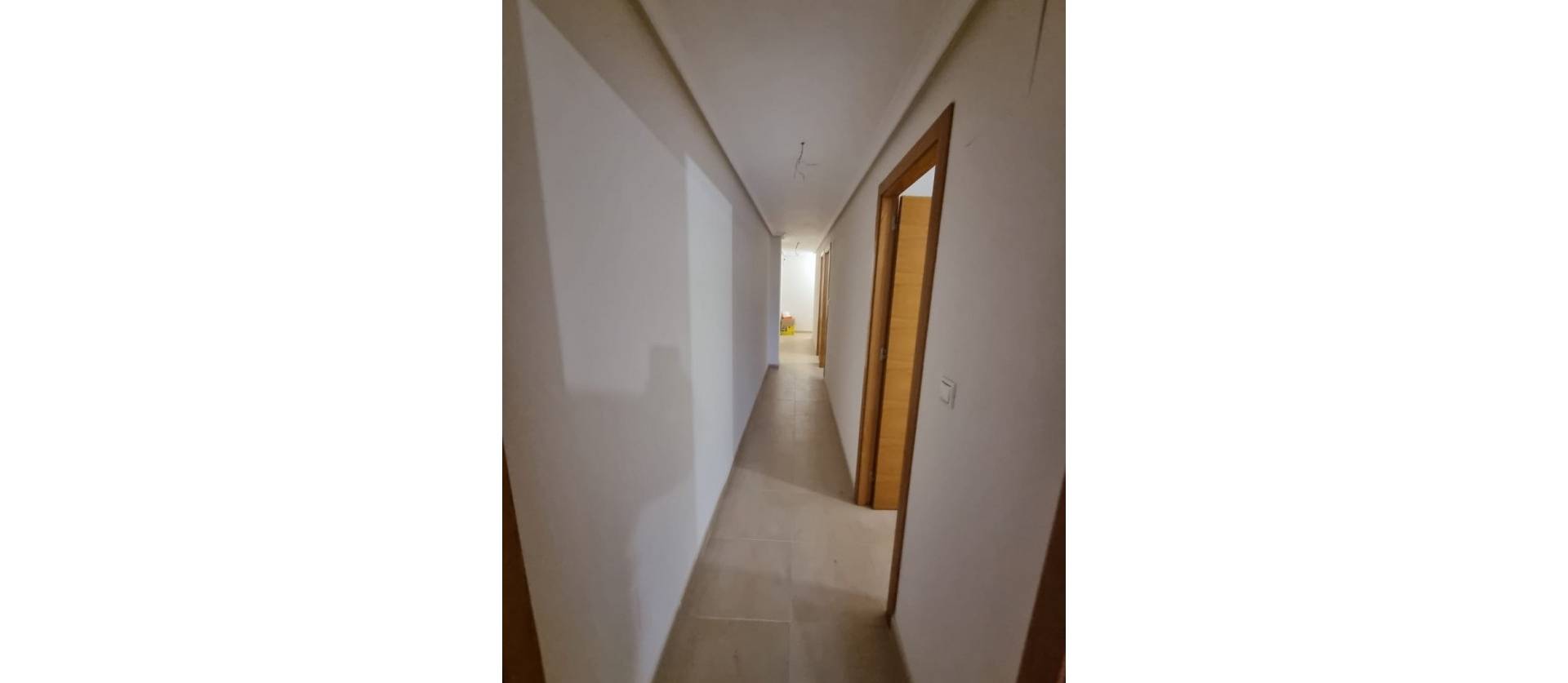 Sale - Apartment - Torrevieja