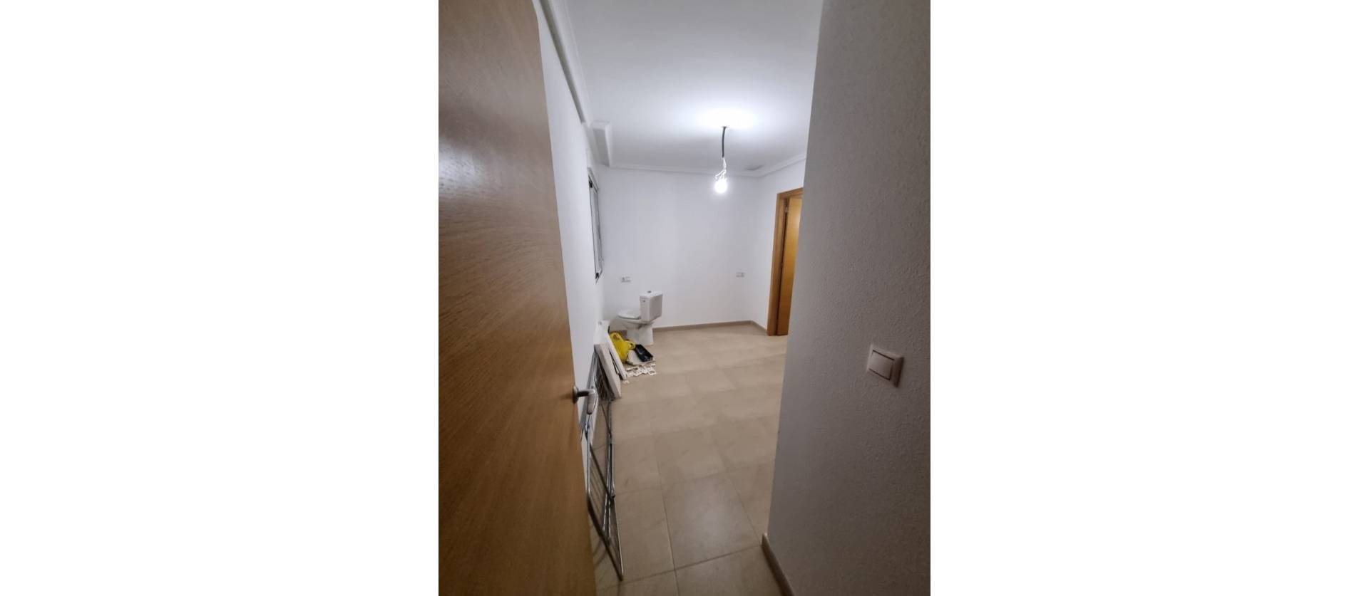 Sale - Apartment - Torrevieja