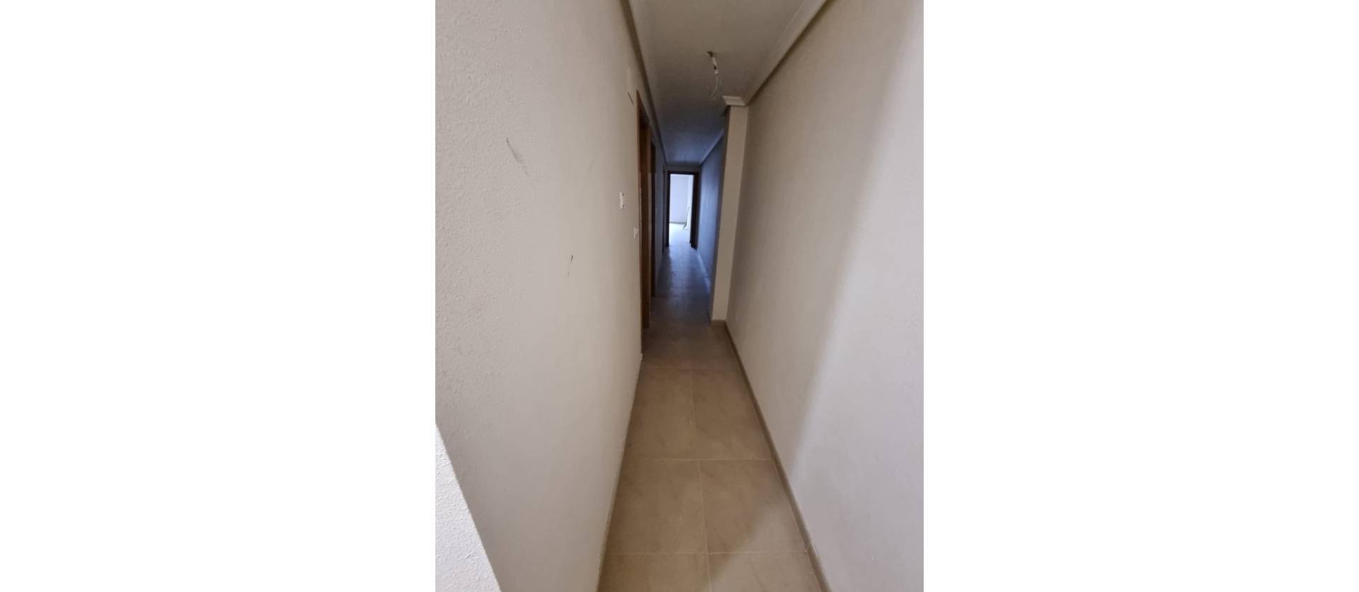 Sale - Apartment - Torrevieja