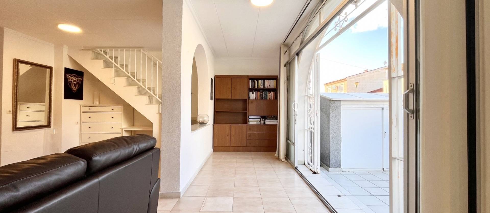 Sale - Townhouse - Torrevieja - La Siesta - El Salado -  Torreta