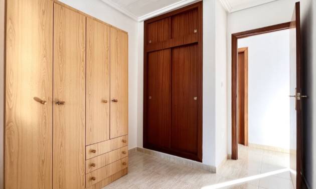 Sale - Townhouse - Torrevieja - La Siesta - El Salado -  Torreta