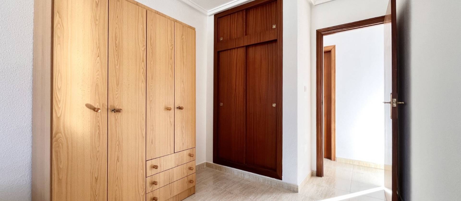 Sale - Townhouse - Torrevieja - La Siesta - El Salado -  Torreta