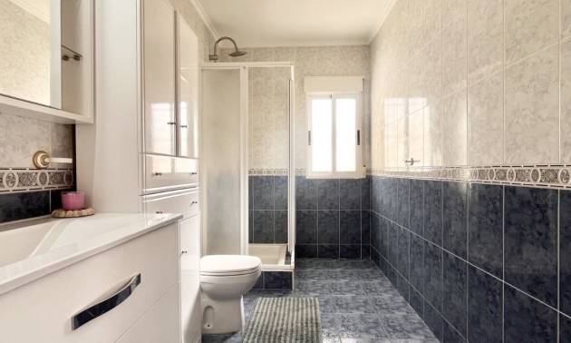 Sale - Townhouse - Torrevieja - La Siesta - El Salado -  Torreta